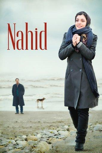 Nahid film afişi