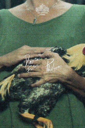 Nightbirds film afişi