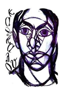 Karkalou film afişi