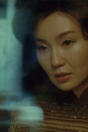 In the Mood for Love – Day One film afişi