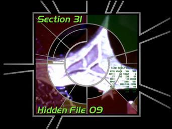 Section 31: Hidden File 09 (S04)