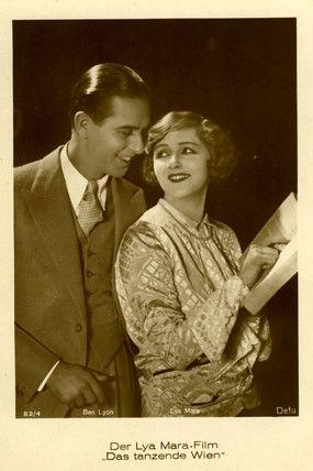 Das tanzende Wien film afişi