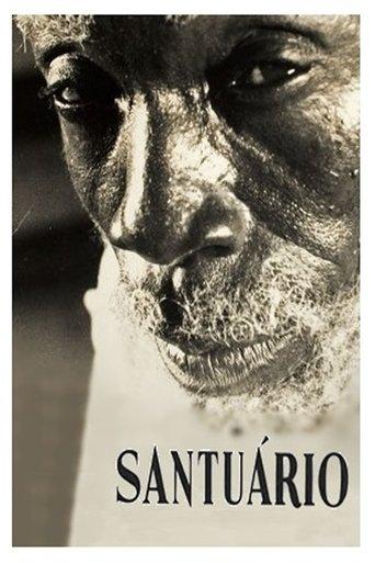 Santuário film afişi