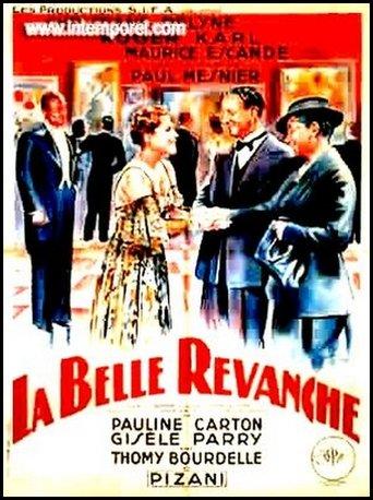 La Belle Revanche film afişi