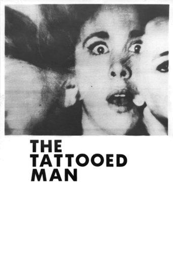 The Tattooed Man film afişi