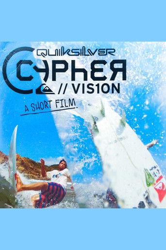 Quiksilver Cypher Vision film afişi