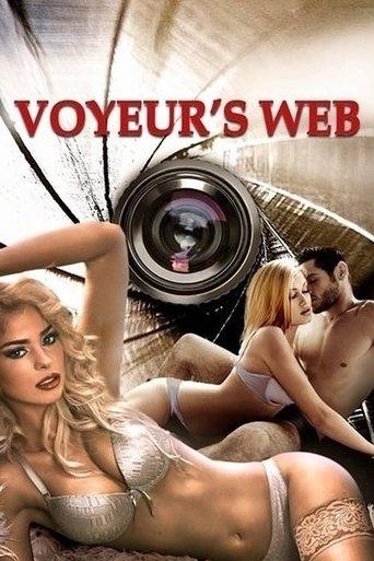 Voyeur's Web film afişi