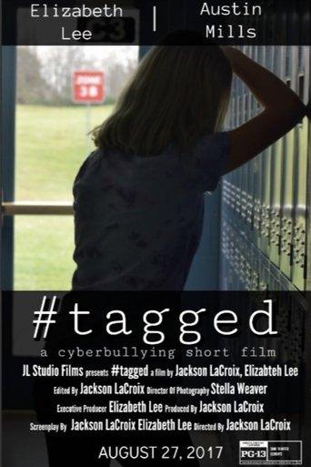 #tagged film afişi