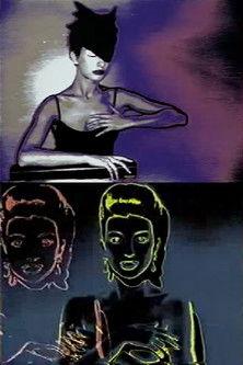 ElectrOgier film afişi