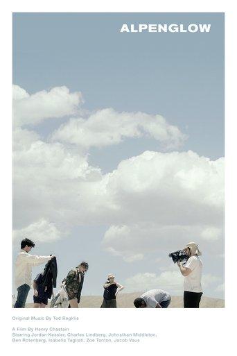 Alpenglow film afişi
