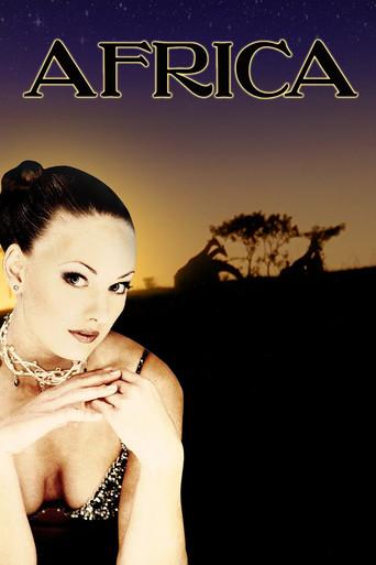Africa film afişi