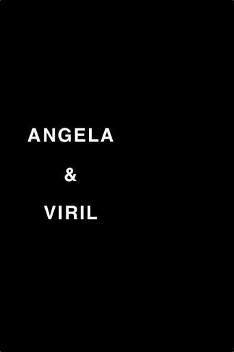 Angela & Viril film afişi
