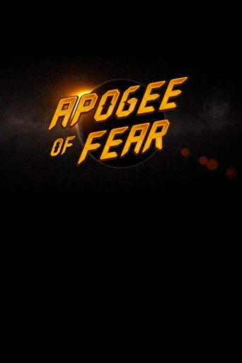 Apogee of Fear film afişi