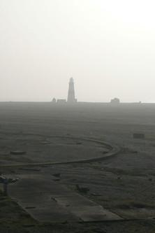 Cobra Mist film afişi