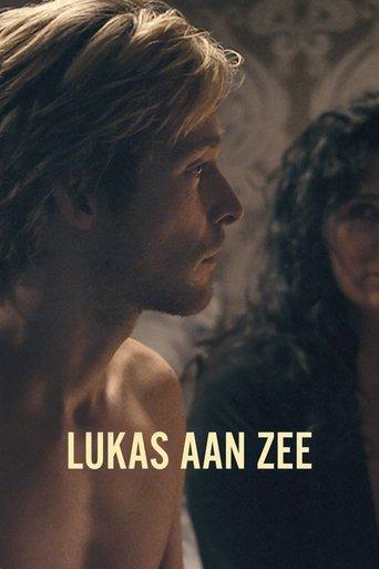Lukas by the Sea film afişi