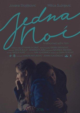 One Night film afişi