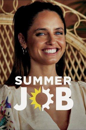 Summer Job dizi afişi
