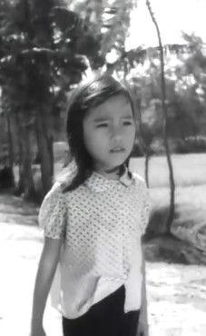 Little Phuoc film afişi