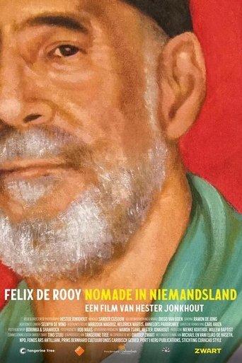 Nomad in No Man's Land film afişi