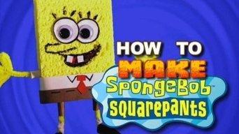 How to Make SpongeBob SquarePants