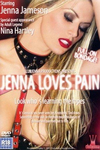 Jenna Loves Pain film afişi