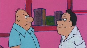 Papa , the Housewife