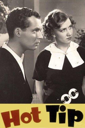 Hot Tip film afişi