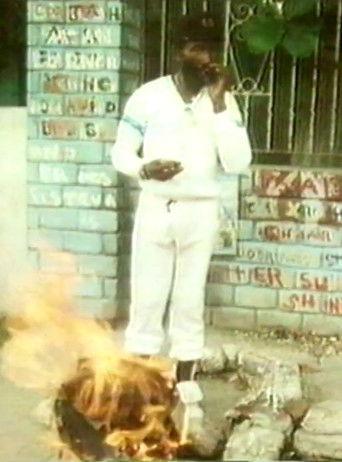 Jools in Jamaica film afişi