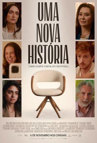 Uma Nova História film afişi