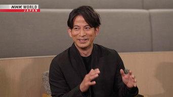 Okada Junichi : Reviving Samurai Action