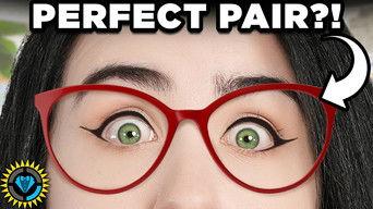 How to Pick the Best Glasses for Your Face Shape