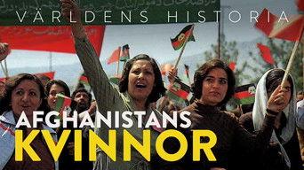 History Of The World - Afghanistans kvinnor