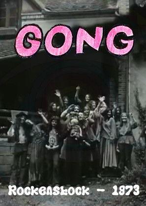 Rockenstock : Gong film afişi
