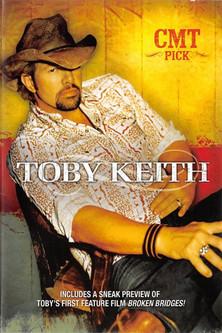 CMT Pick Toby Keith film afişi