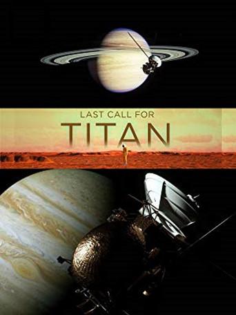 Last Call for Titan film afişi