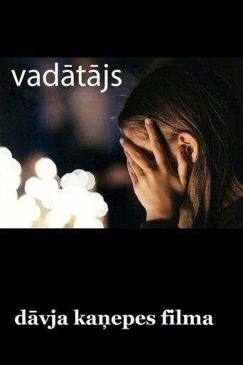 Vadātājs film afişi