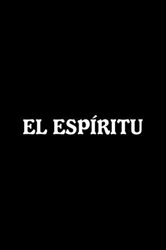 El espíritu film afişi