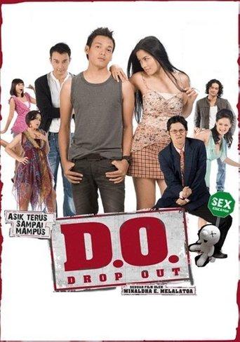 D.O. (Drop Out) film afişi