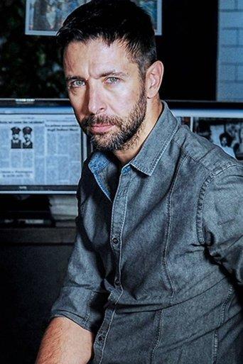 Cacciatori dizi afişi