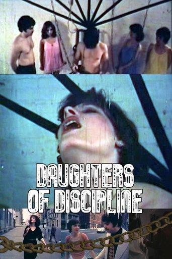 Daughters of Discipline film afişi