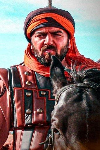 خالد بن الوليد dizi afişi