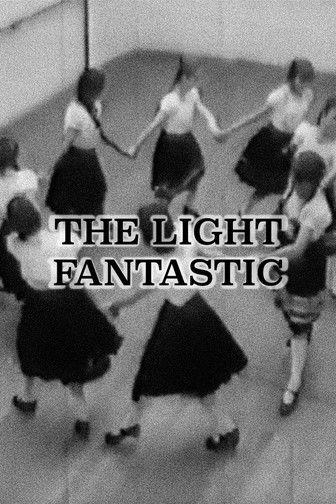 The Light Fantastic film afişi