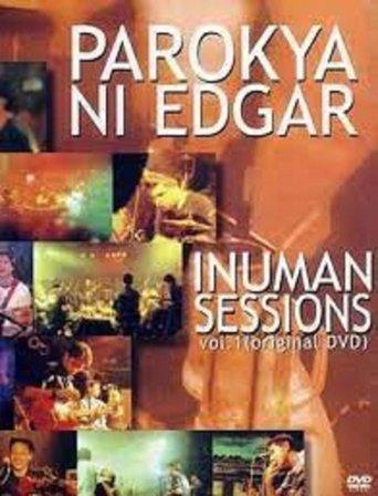Parokya ni Edgar: Inuman Sessions Vol. 1 film afişi