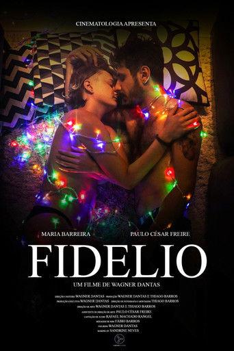 Fidelio film afişi