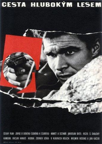 Passing Through a Thick Forest film afişi