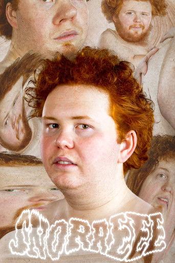 Snorreee dizi afişi