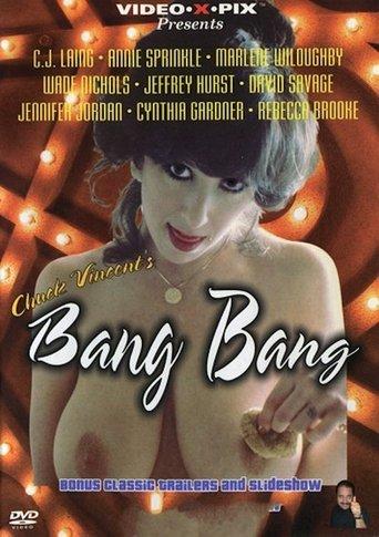Bang Bang You Got It! film afişi