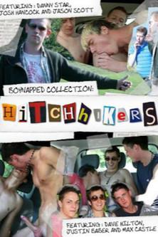 Boynapped Collection: Hitchhikers film afişi