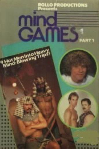 Mind Games film afişi