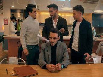 Vulnerability and attraction